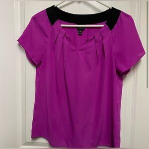 Worthington Ladies Top